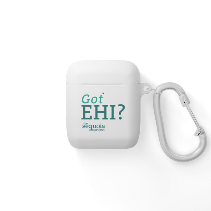 Got EHI? - AirPods Case Cover - Image 2