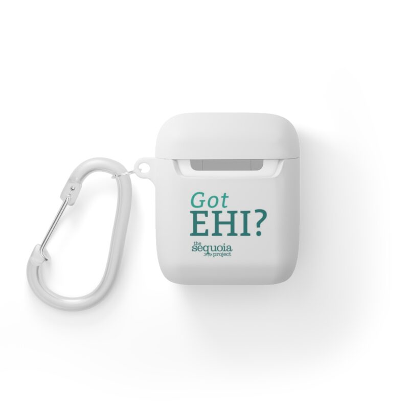 Got EHI? - AirPods Case Cover - Image 3