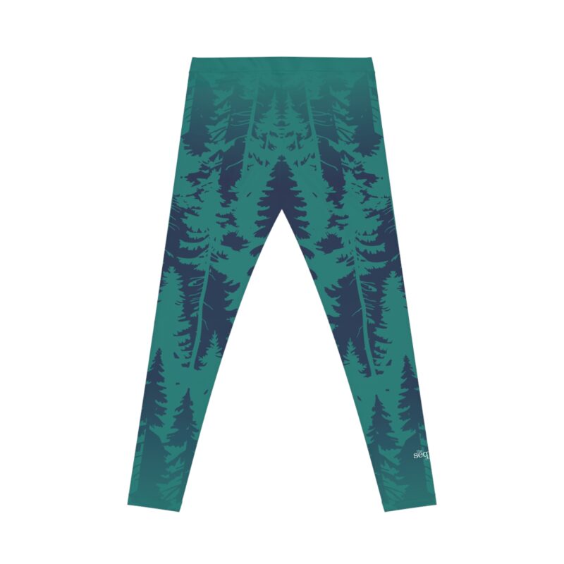 Women's Casual Leggings - Image 4