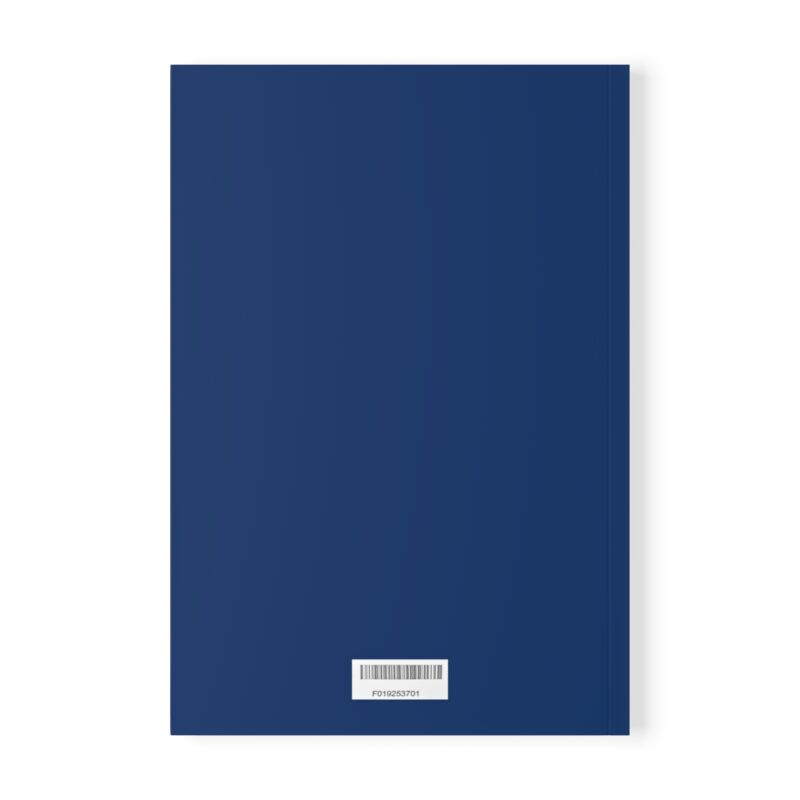 The Sequoia Project - Softcover Notebook (5.9" x 8.3") - Image 2