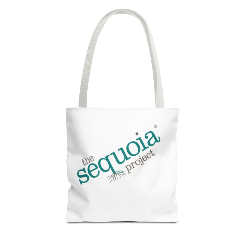 The Sequoia Project - Tote Bag