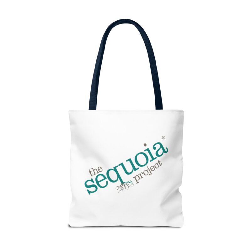 The Sequoia Project - Tote Bag - Image 14