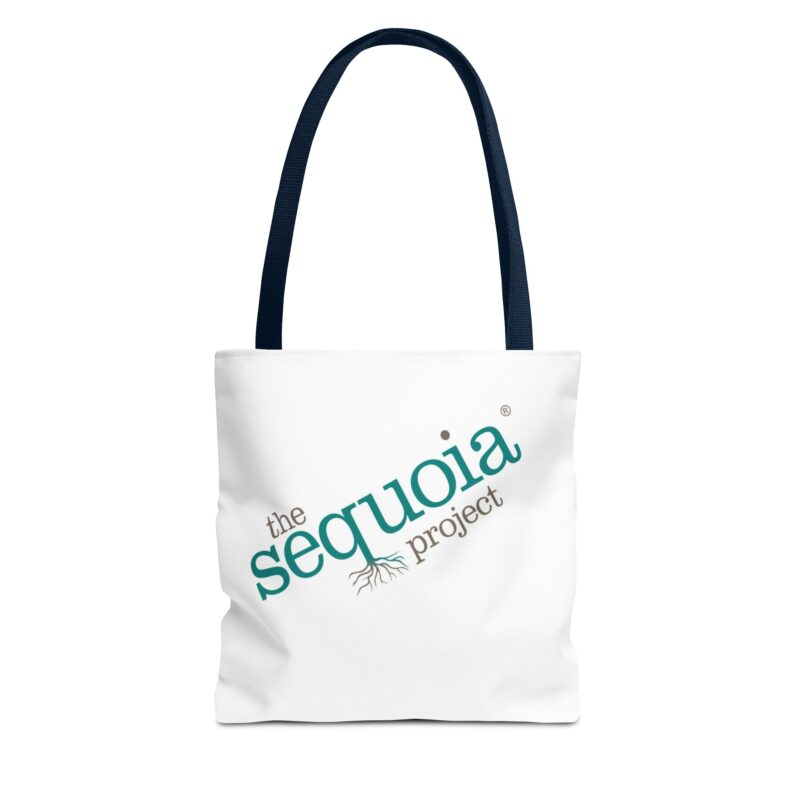 The Sequoia Project - Tote Bag - Image 7