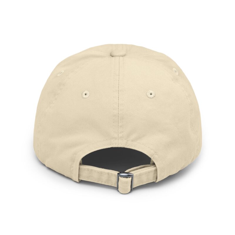 The Sequoia Project - Unisex Distressed Cap (Multiple Colors) - Image 6