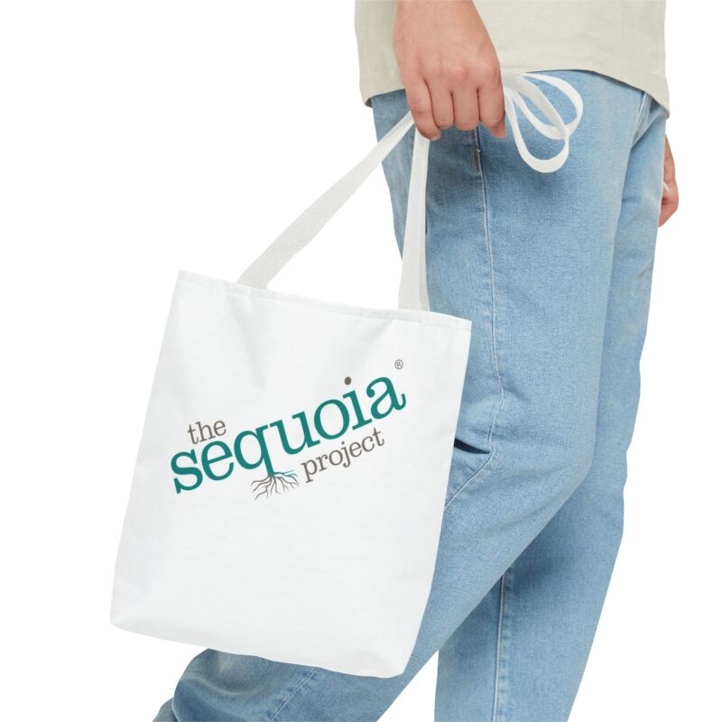 The Sequoia Project - Tote Bag - Image 2