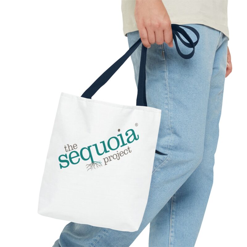 The Sequoia Project - Tote Bag - Image 8