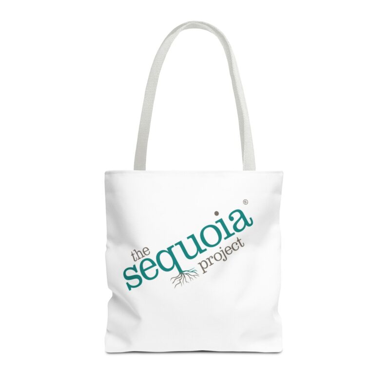 The Sequoia Project - Tote Bag - Image 3