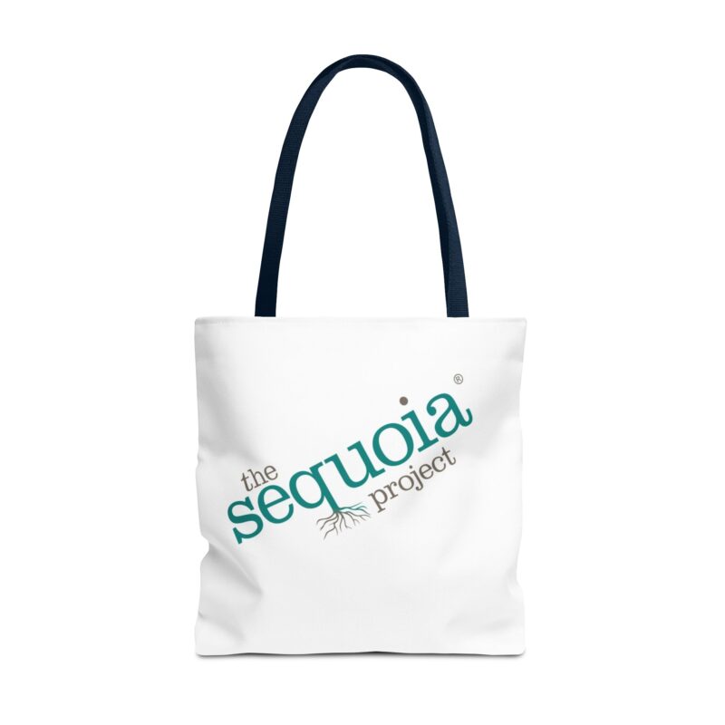 The Sequoia Project - Tote Bag - Image 13