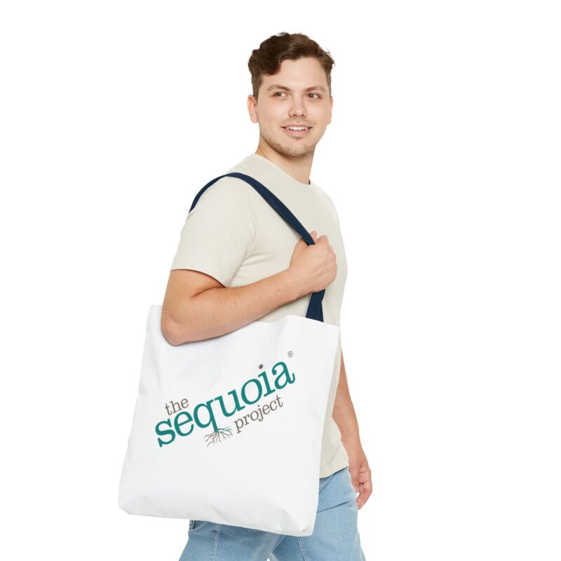 The Sequoia Project - Tote Bag - Image 15