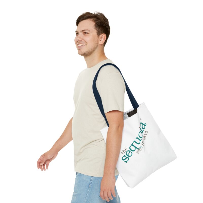 The Sequoia Project - Tote Bag - Image 11