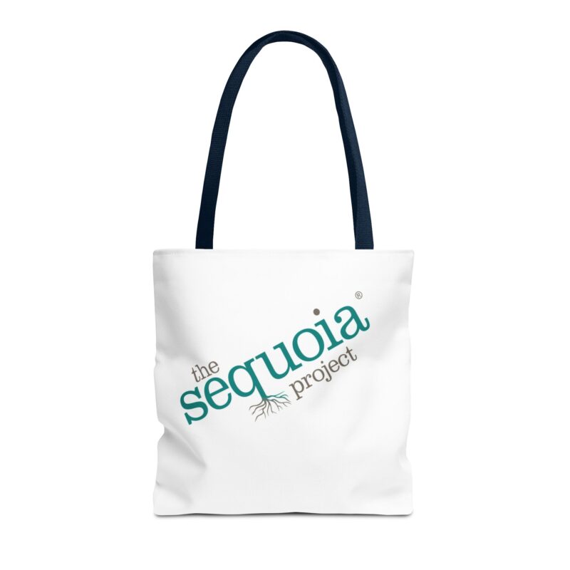 The Sequoia Project - Tote Bag - Image 9