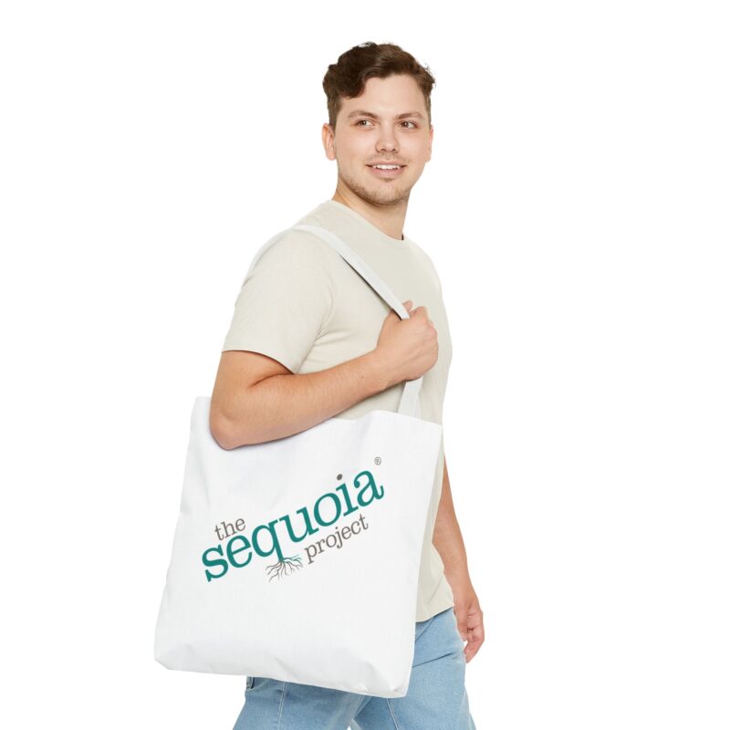 The Sequoia Project - Tote Bag - Image 6