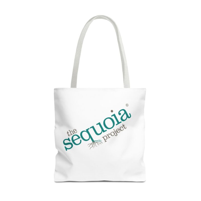 The Sequoia Project - Tote Bag - Image 5