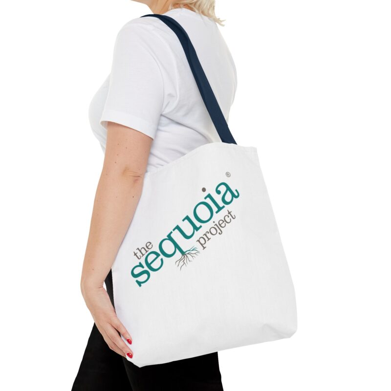 The Sequoia Project - Tote Bag - Image 12