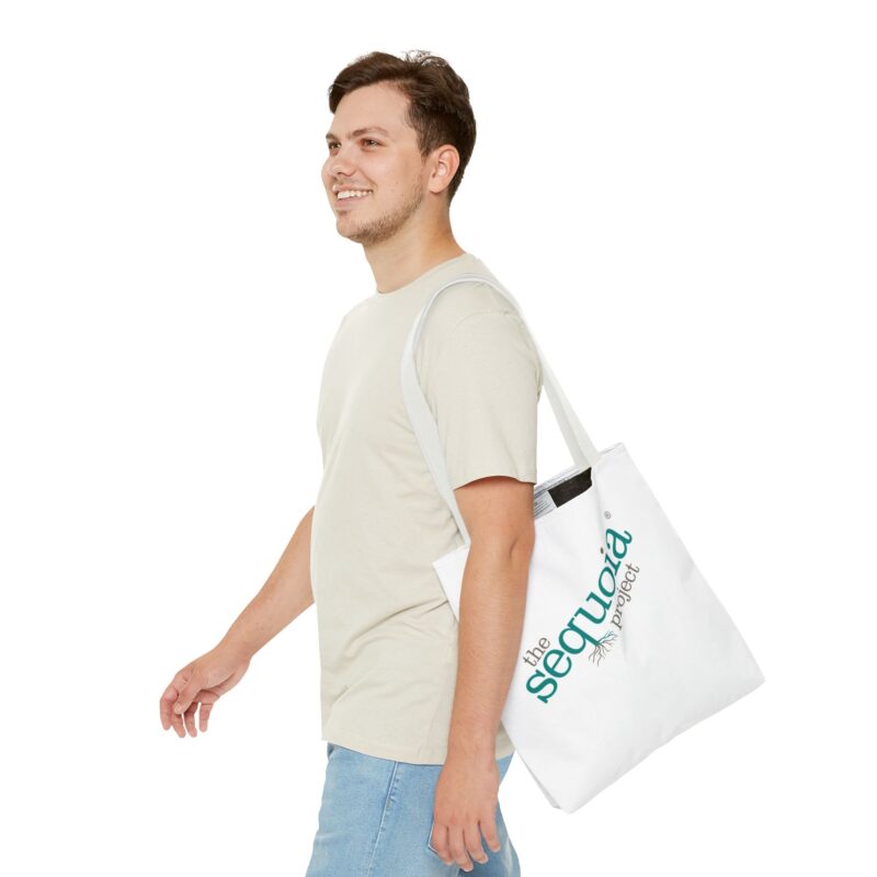 The Sequoia Project - Tote Bag - Image 4