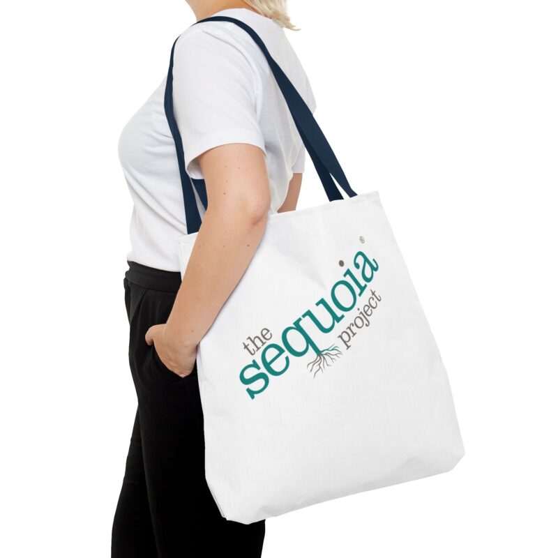 The Sequoia Project - Tote Bag - Image 16