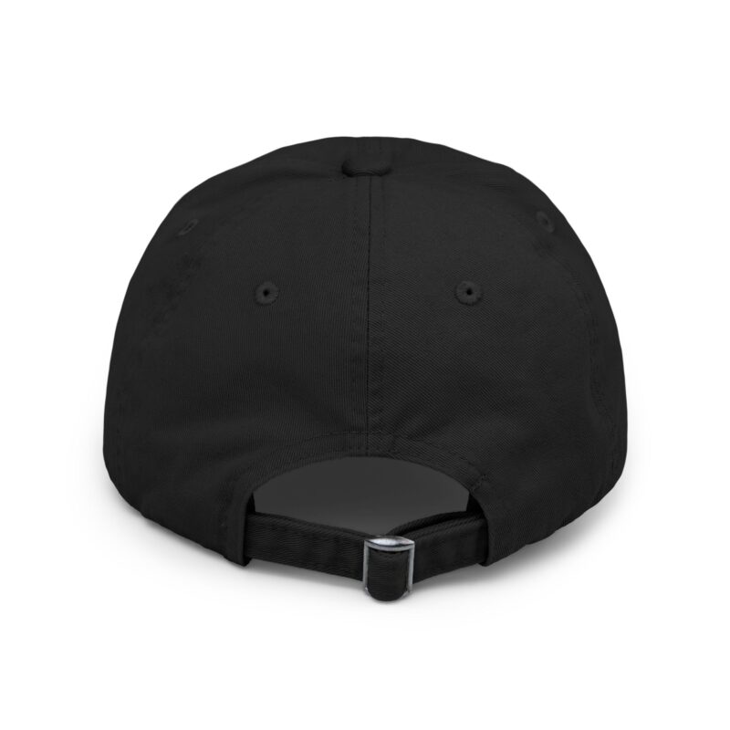 Got EHI? - Unisex Distressed Cap (Multiple Colors) - Image 7