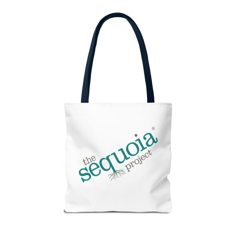 The Sequoia Project - Tote Bag - Image 10