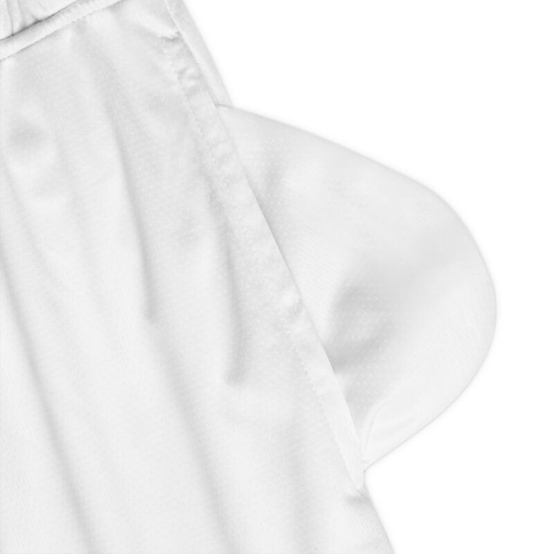 The Sequoia Project- Athletic Shorts - Image 3