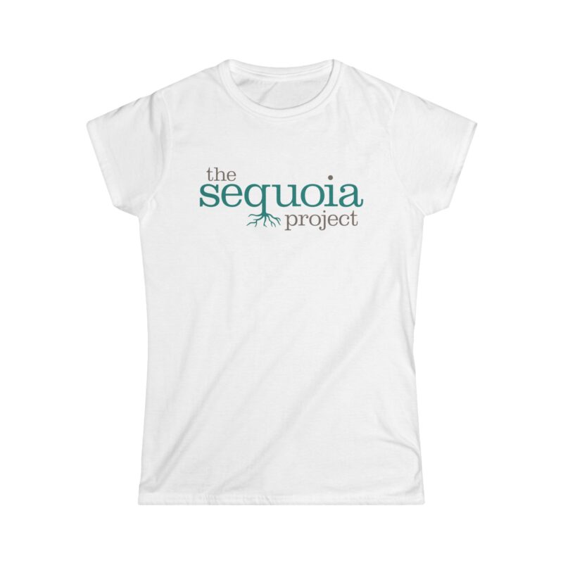 The Sequoia Project- Women's T-Shirt