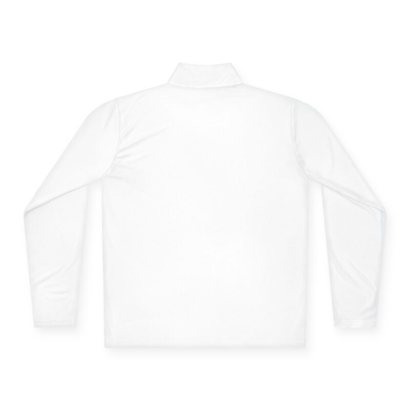 The Sequoia Project- Unisex Quarter-Zip Pullover - Image 2