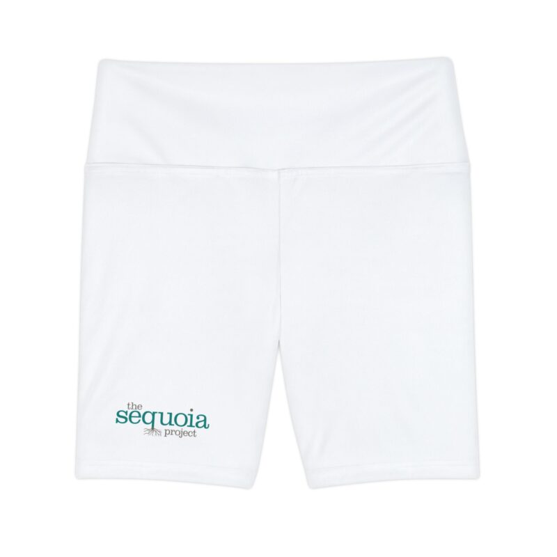 The Sequoia Project- Women's Workout Shorts