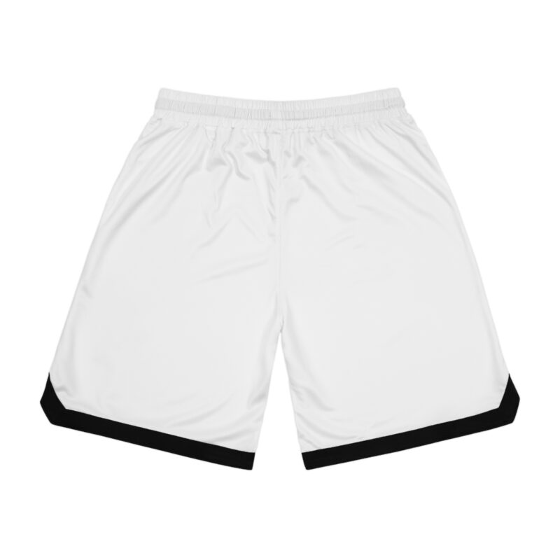 The Sequoia Project- Athletic Shorts - Image 2