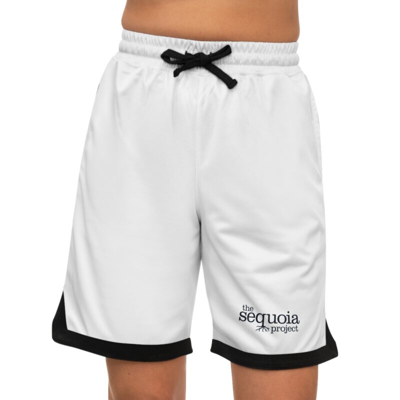 The Sequoia Project- Athletic Shorts - Image 4