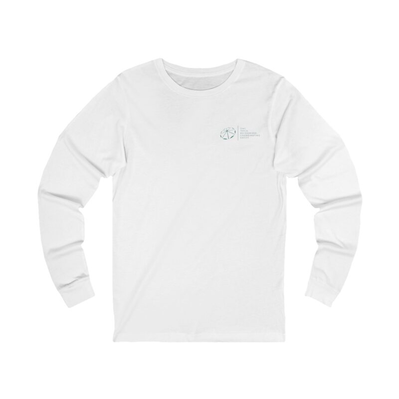 ONC TEFCA - Unisex Jersey Long Sleeve Tee