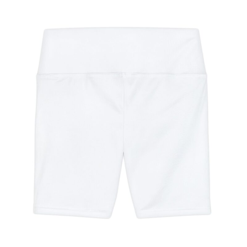 The Sequoia Project- Women's Workout Shorts - Image 2