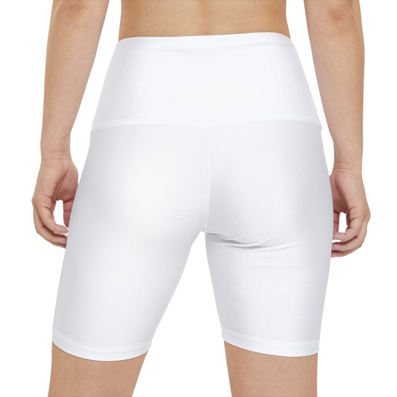 The Sequoia Project- Women's Workout Shorts - Image 4