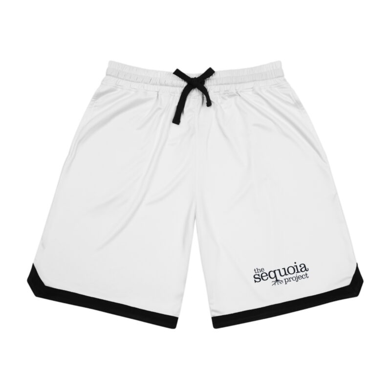The Sequoia Project- Athletic Shorts
