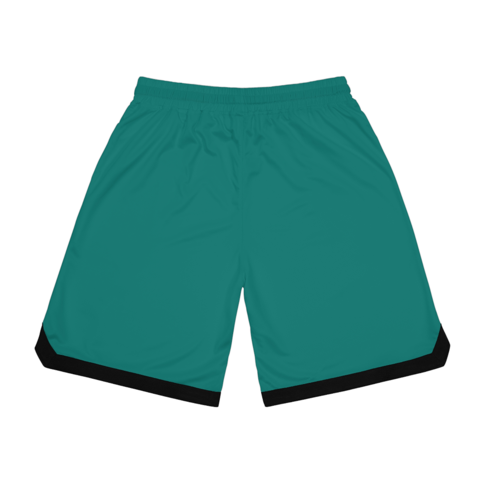 The Sequoia Project- Athletic Shorts - Image 2