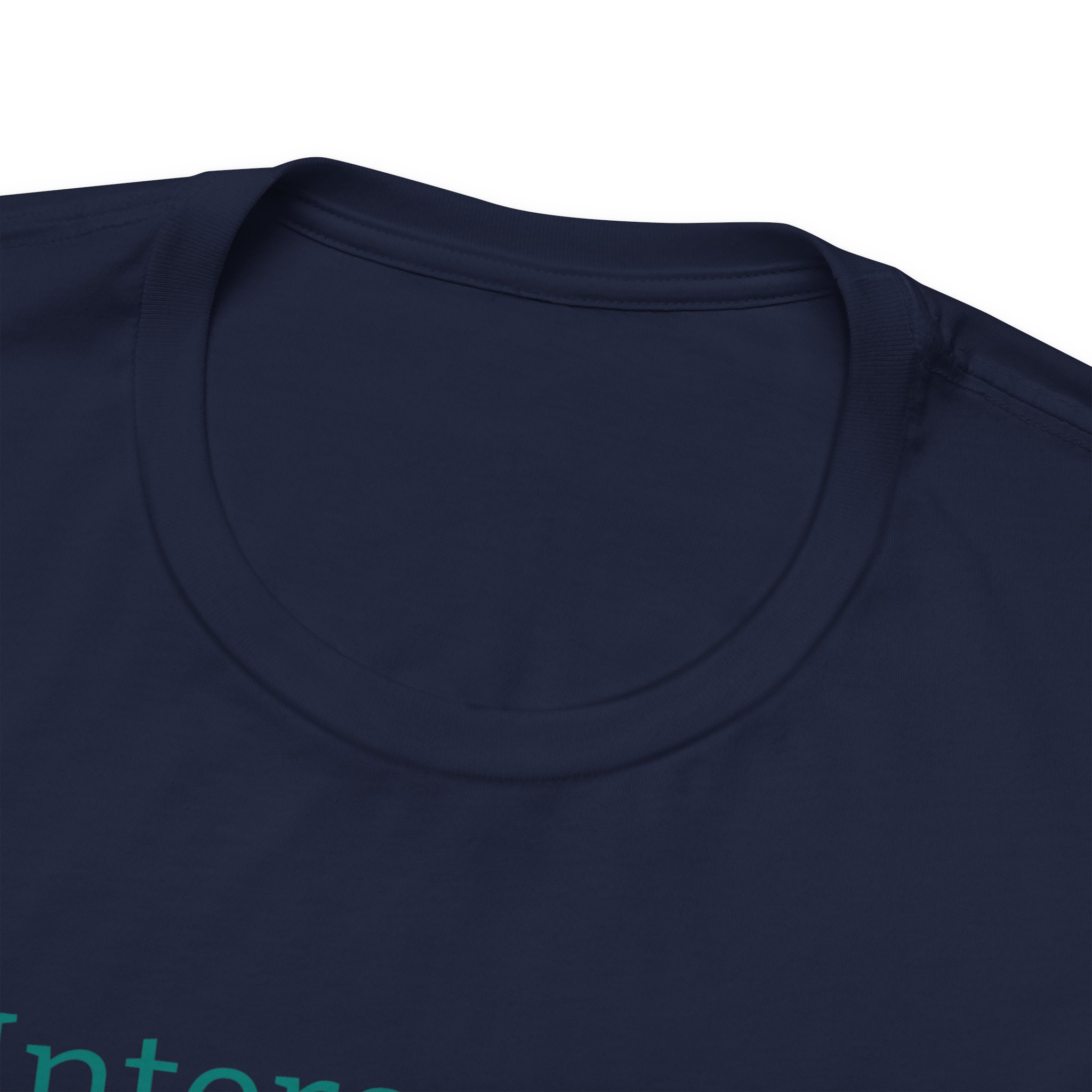 Interop Matters- Unisex Short Sleeve Tee - Image 11