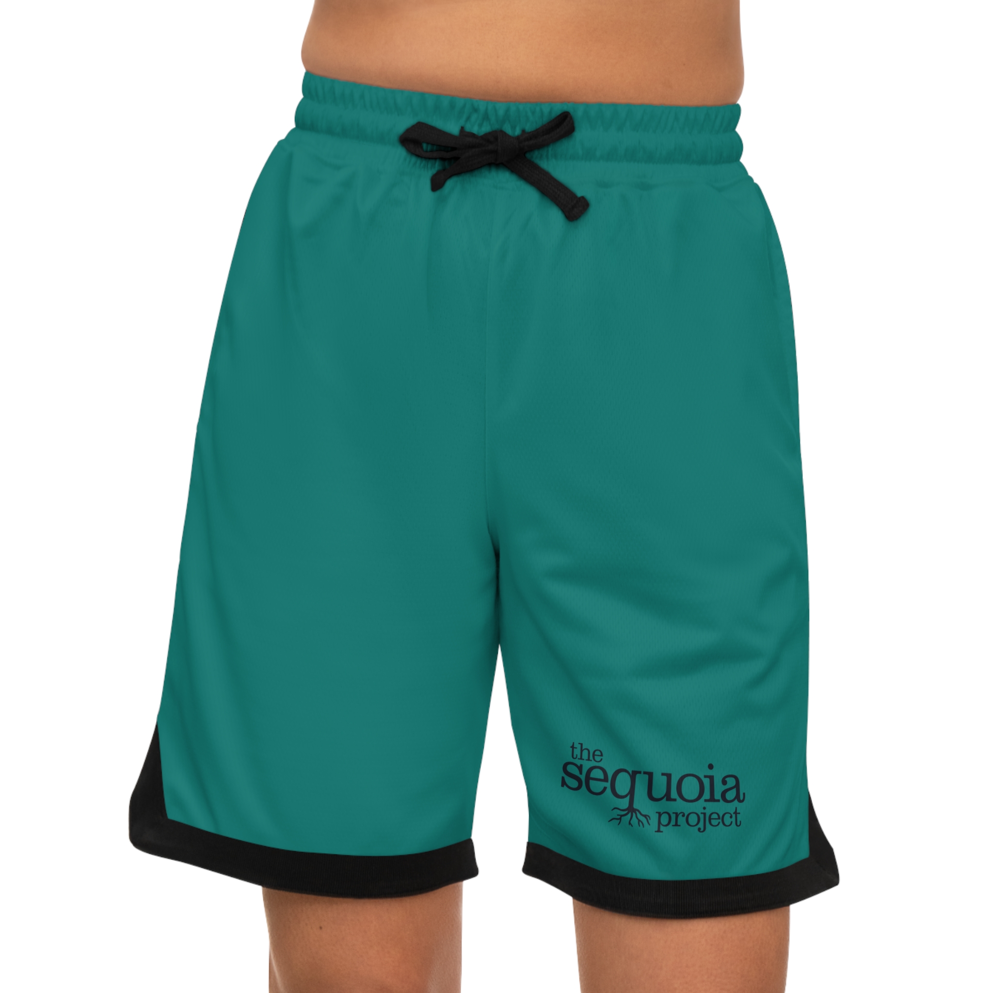 The Sequoia Project- Athletic Shorts - Image 4