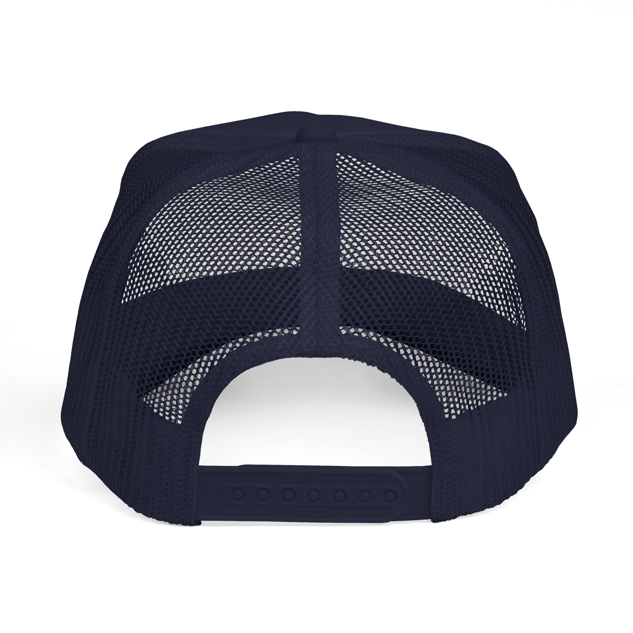 Connected We Stand- Foam Hat (Embroidery) - Image 2